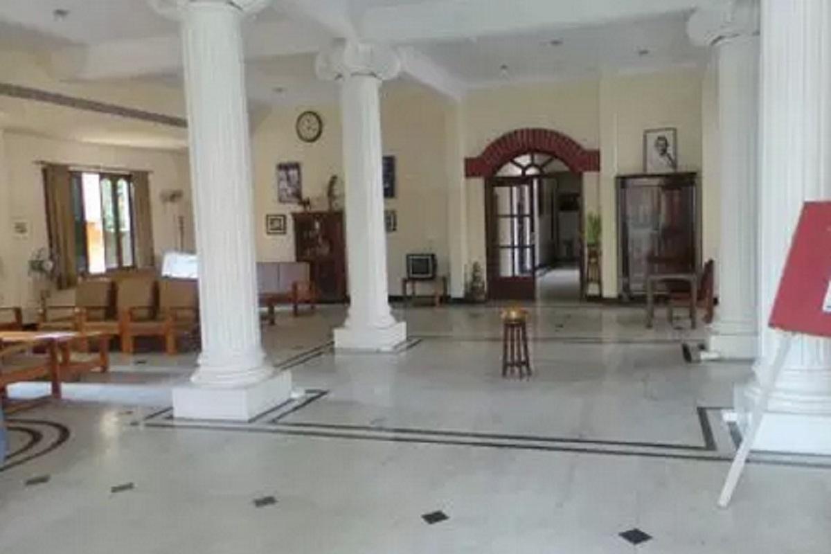 Hotel D'Europe Pondicherry Exterior photo